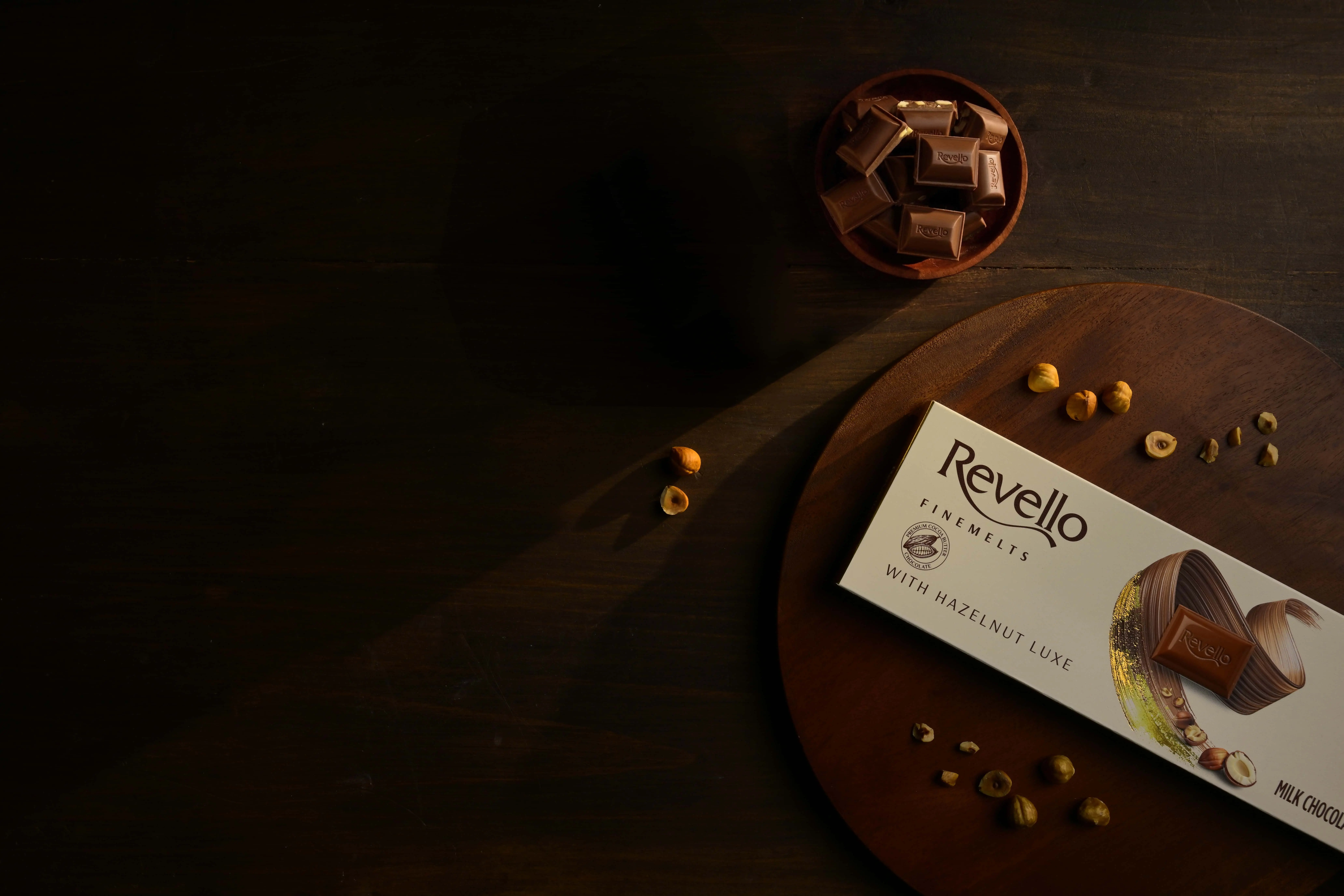 Revello Chocolate | Sri Lanka's Finest Premium Chocolate
