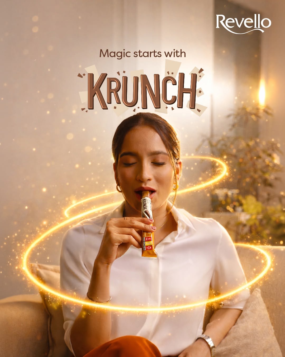 Revello Latest Story
